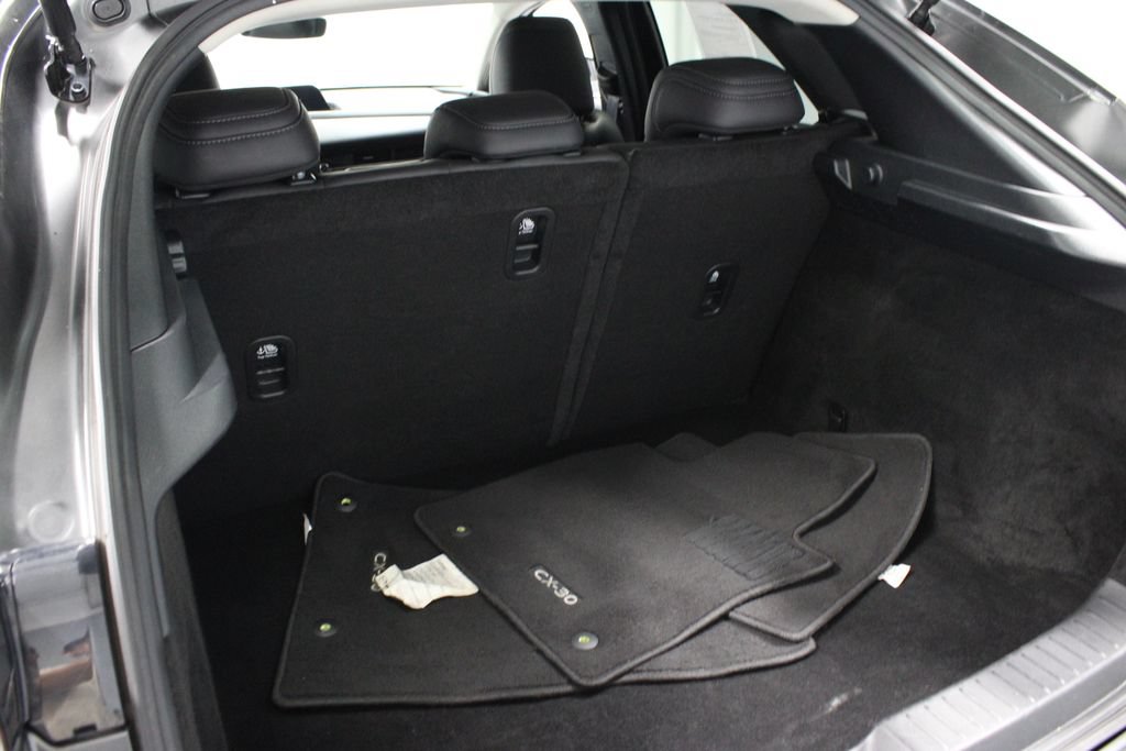 Used 2025 MAZDA CX-30 AWD 2.5 S w/ Preferred Package image 18