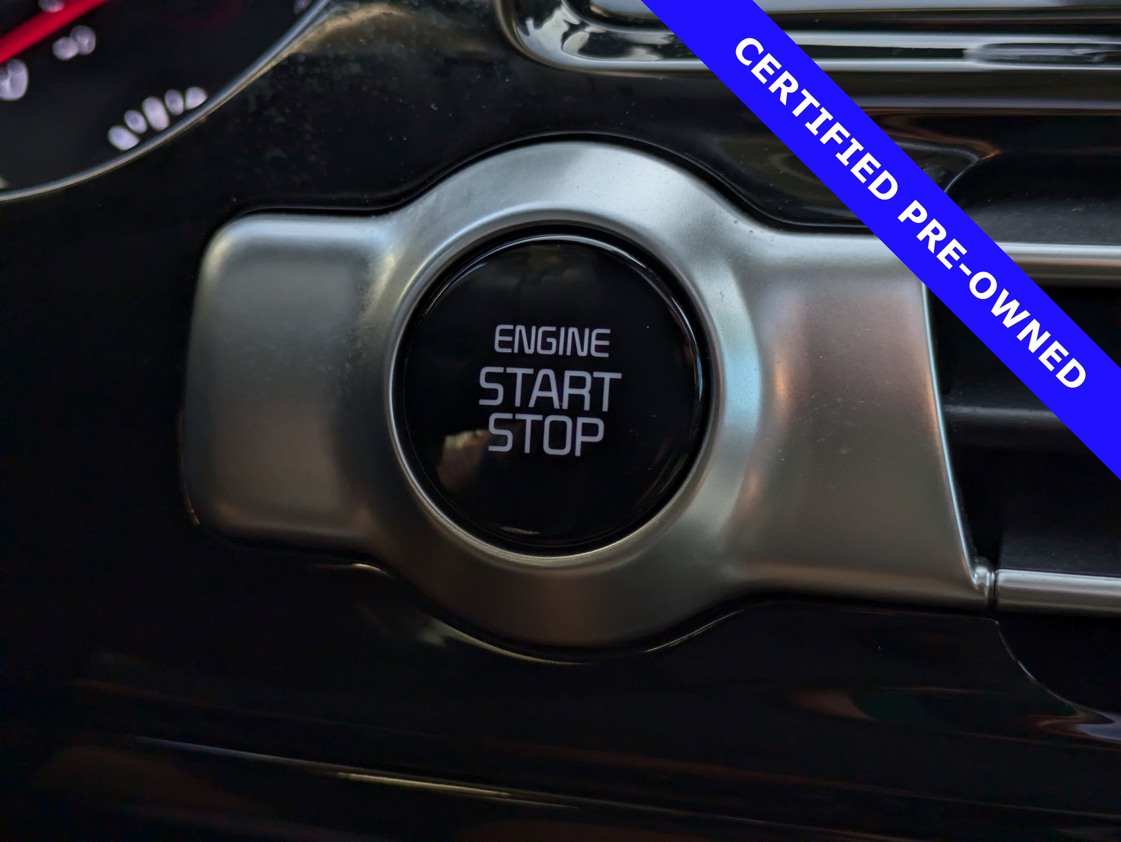 Used 2022 Kia Seltos EX image 33