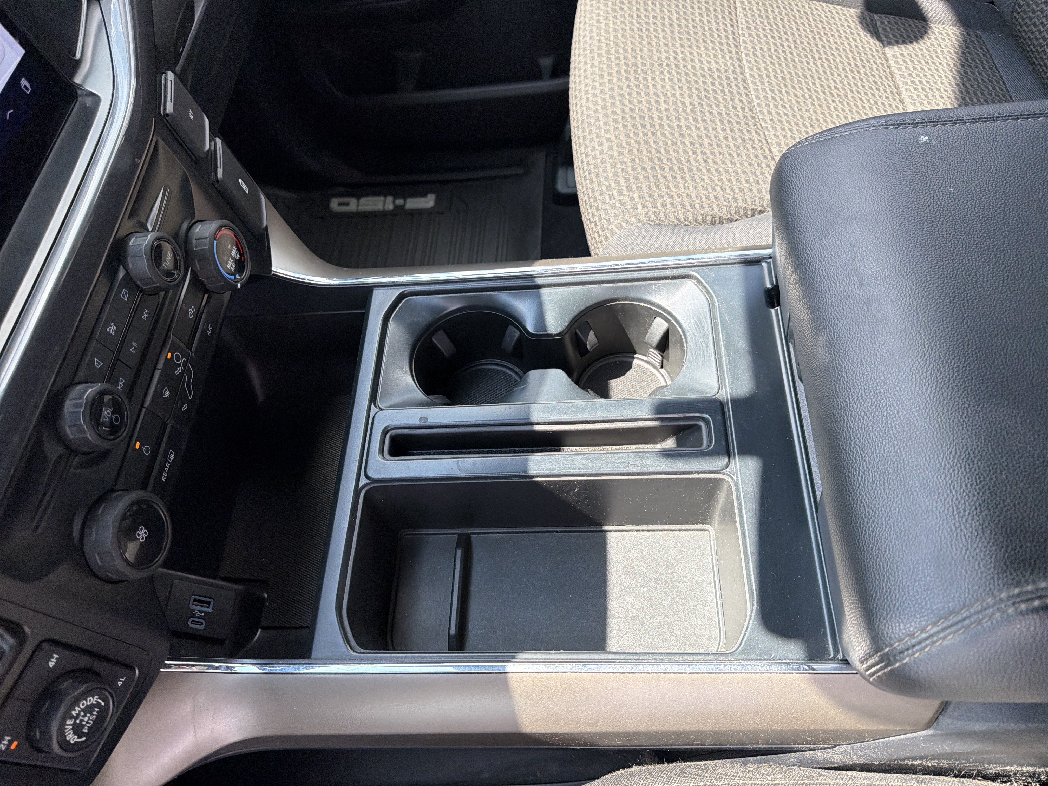 Certified 2024 Ford F150 STX AWD/4WD image 45
