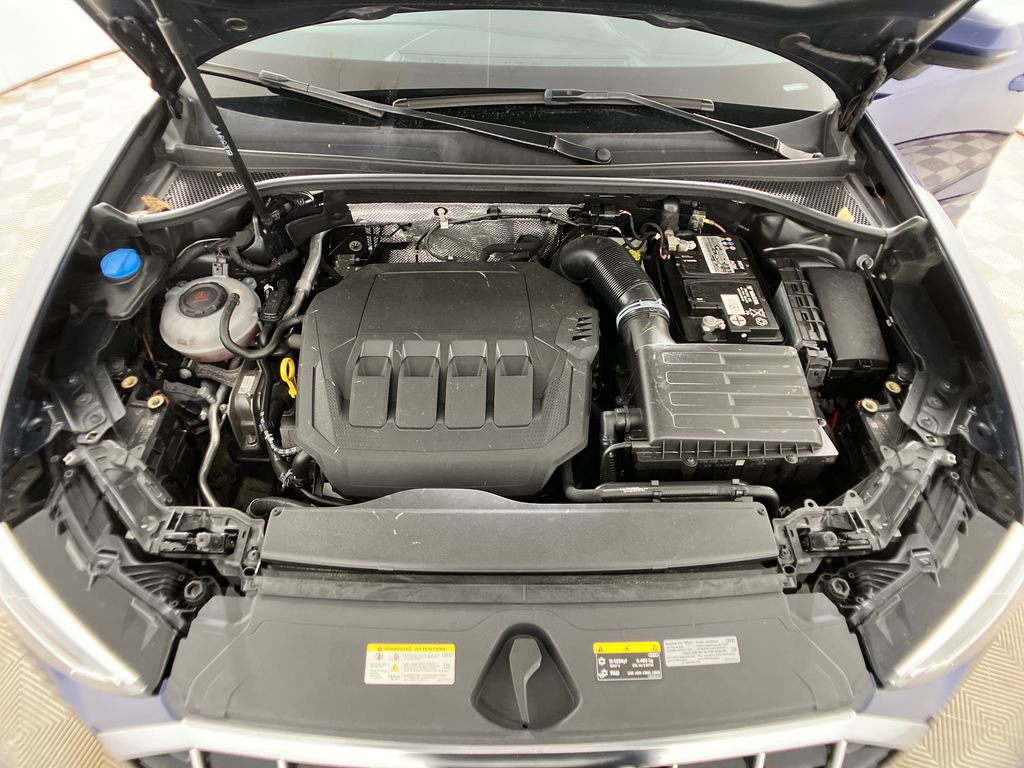 Used 2022 Audi Q3 2.0T Premium Plus image 30