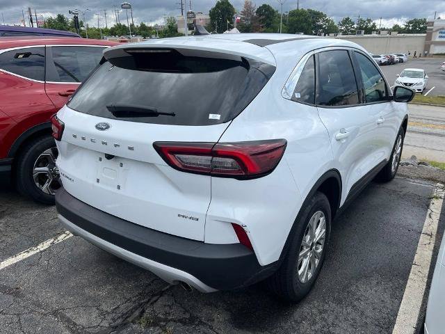 Certified 2024 Ford Escape Active AWD/4WD image 4