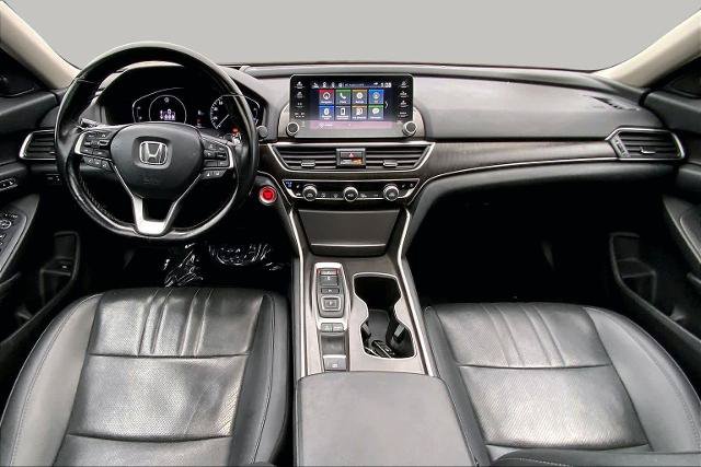 Used 2021 Honda Accord Touring image 16