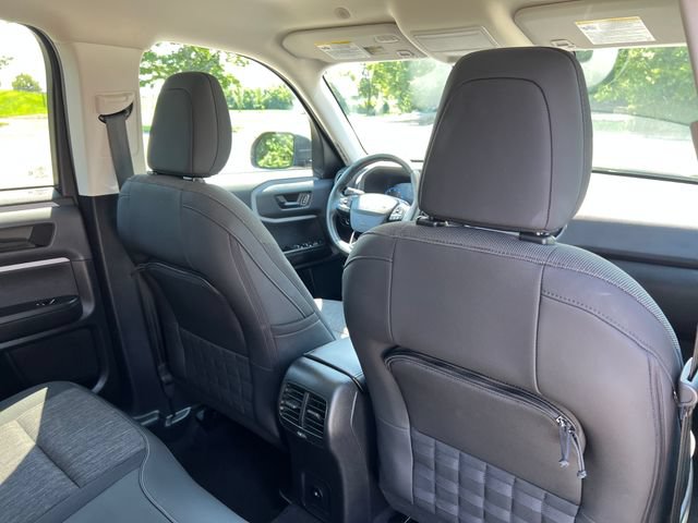 Certified 2023 Ford Bronco Sport Big Bend w/ Convenience Package AWD/4WD image 37
