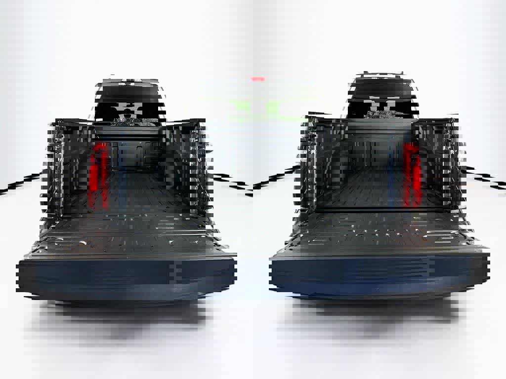 Certified 2025 Ford F150 STX w/ Equipment Group 201A FX4 image 21