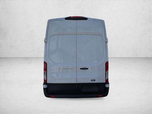 Certified 2023 Ford Transit 250 148 High Roof Extended RWD image 3