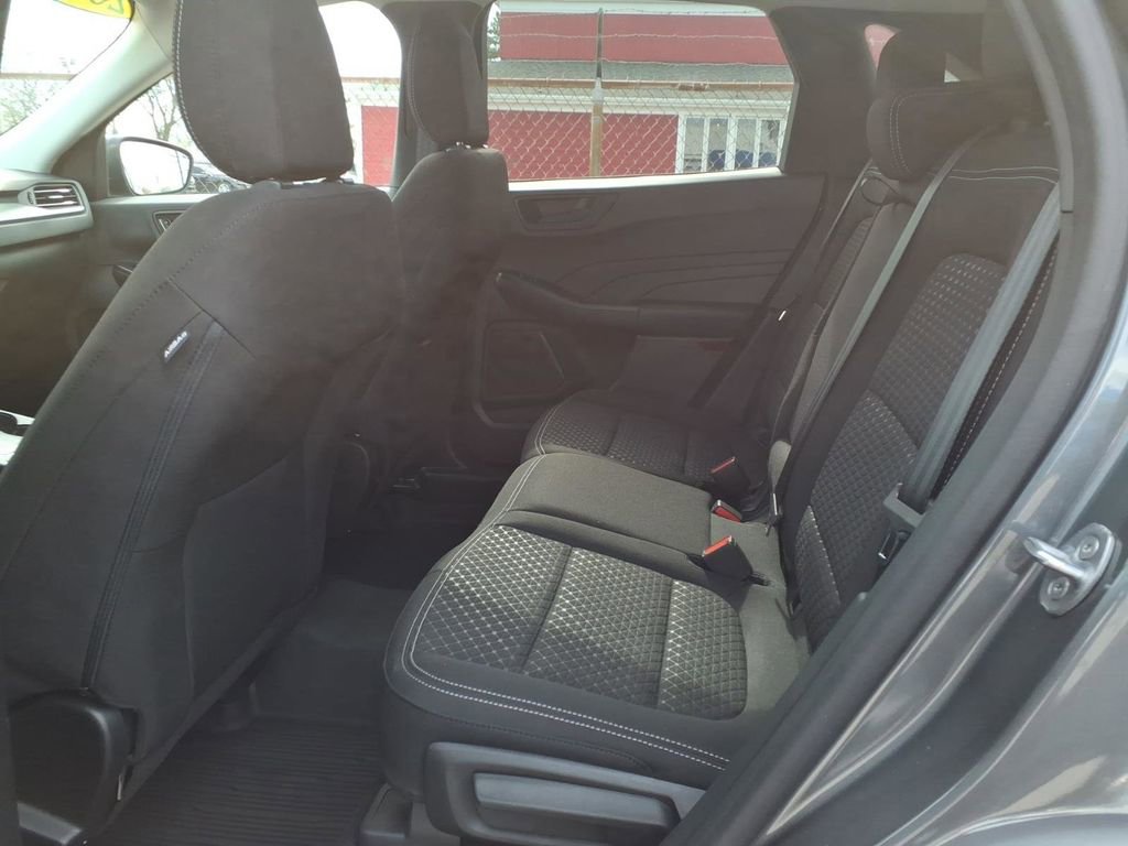Certified 2023 Ford Escape Active image 11