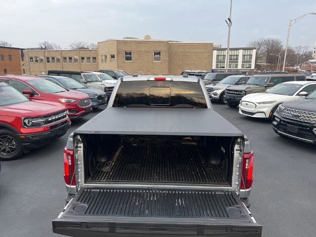 Certified 2024 Ford F150 XLT w/ Equipment Group 302A MID image 18