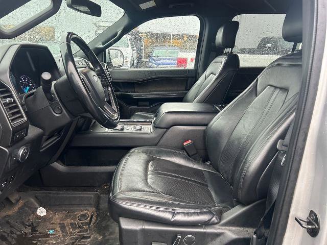 Certified 2019 Ford Expedition Limited image 5