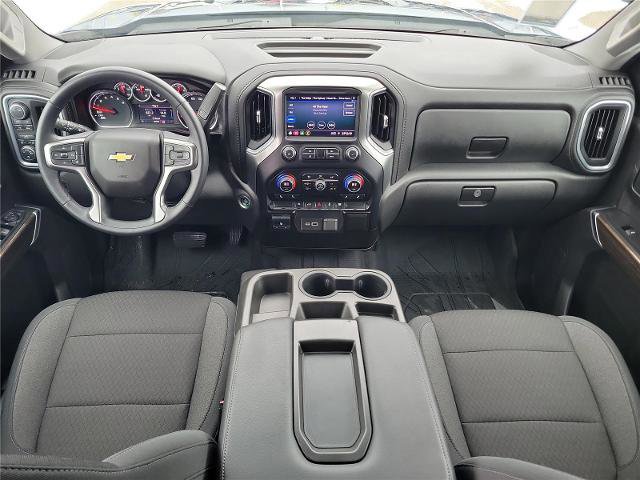 Used 2021 Chevrolet Silverado 1500 LT image 21
