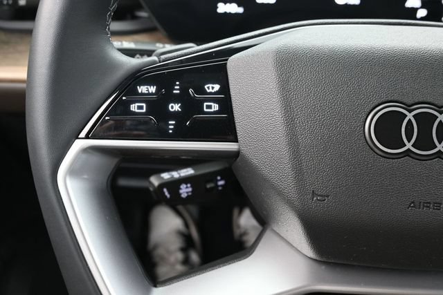 Used 2025 Audi Q5 Premium Plus AWD/4WD image 16