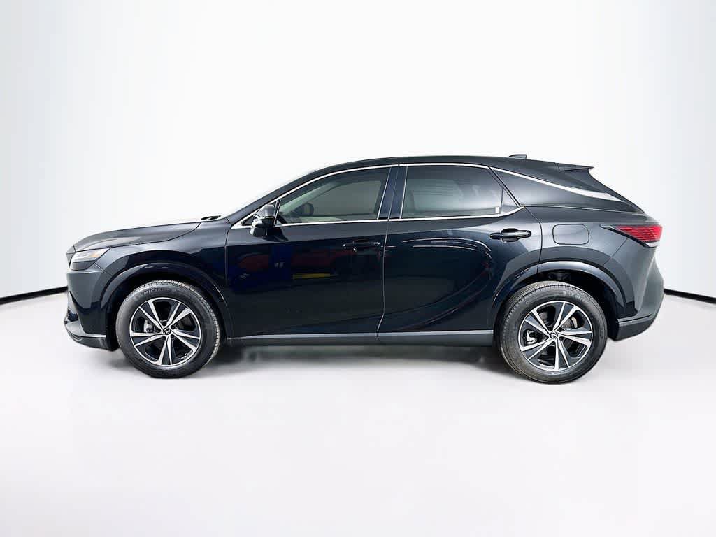 Used 2023 Lexus RX 350 FWD image 3