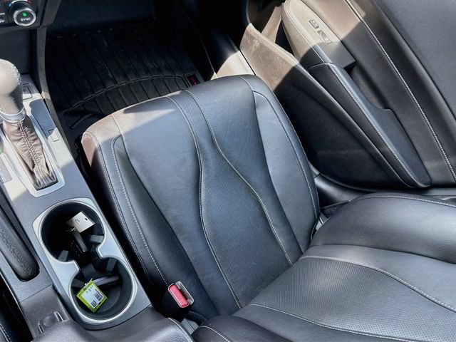 Used 2019 Acura ILX w/ Premium Package FWD image 31