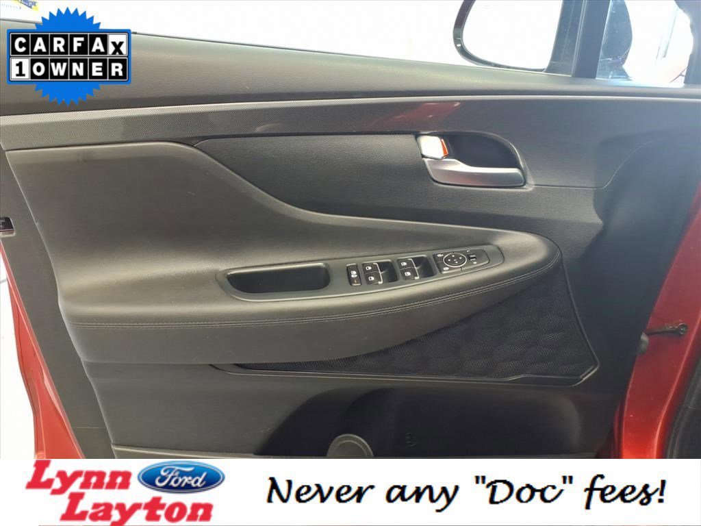 Used 2022 Hyundai Santa Fe XRT image 13