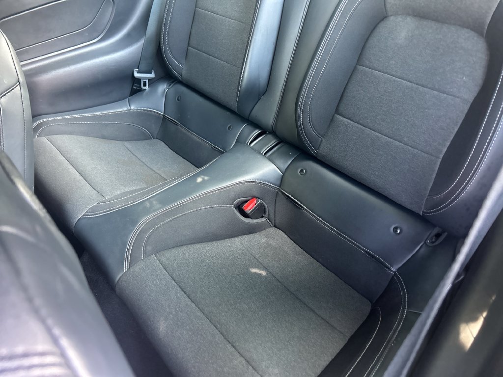 Certified 2024 Ford Mustang GT RWD image 28