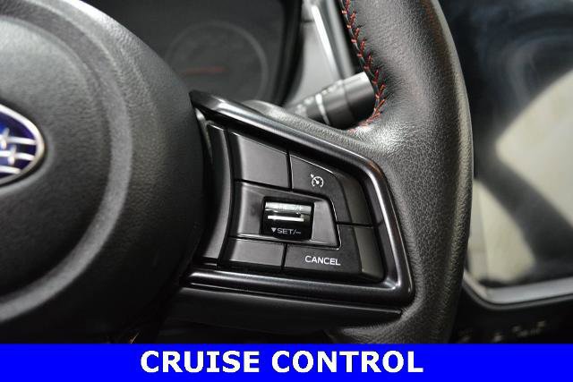 Used 2023 Subaru WRX Premium image 17