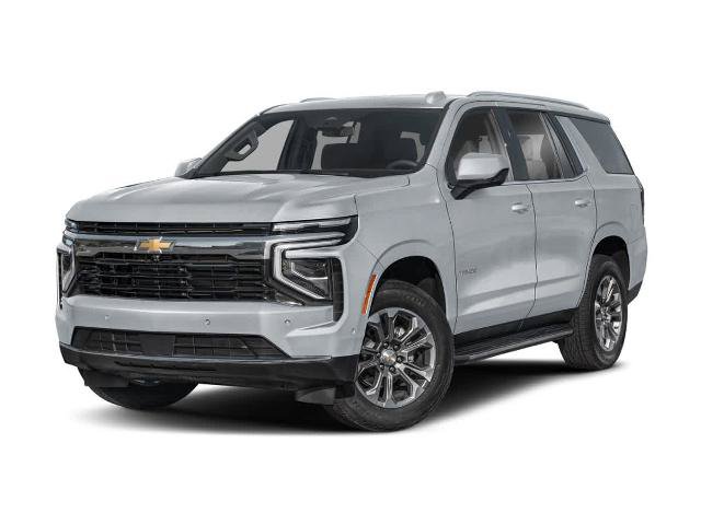 Used 2025 Chevrolet Tahoe Z71 w/ Z71 Off-Road Package
