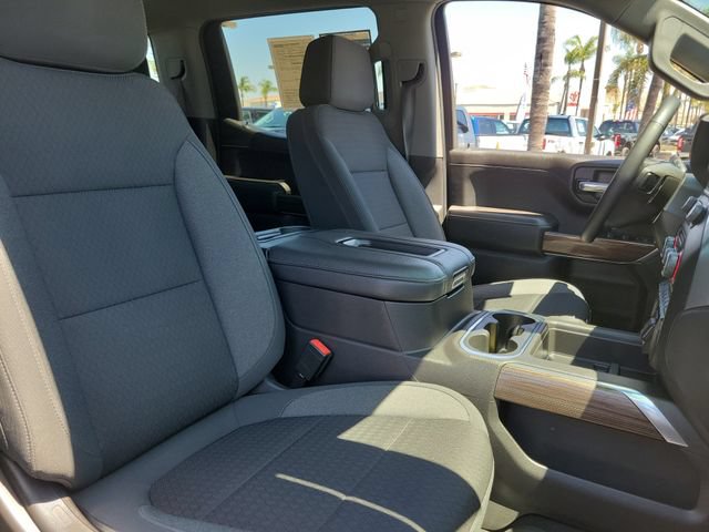 Used 2022 Chevrolet Silverado 1500 RST AWD/4WD image 21