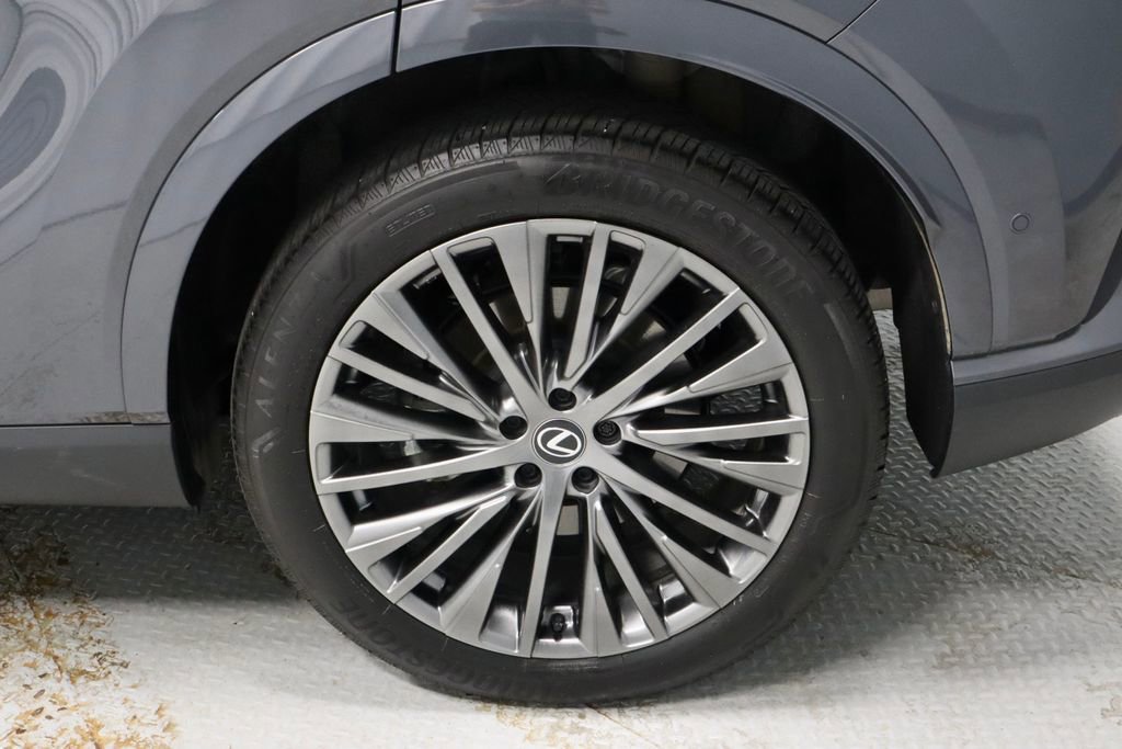 Used 2025 Lexus RX 350 AWD w/ Convenience Package image 20