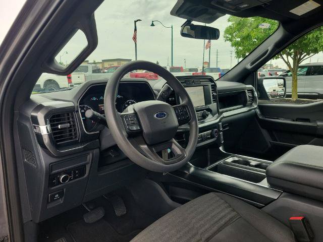 Certified 2023 Ford F150 XL w/ STX Appearance Package AWD/4WD image 17