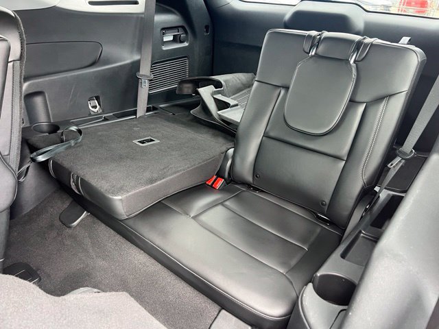 Certified 2023 Ford Explorer XLT w/ Equipment Group 202A AWD/4WD image 21