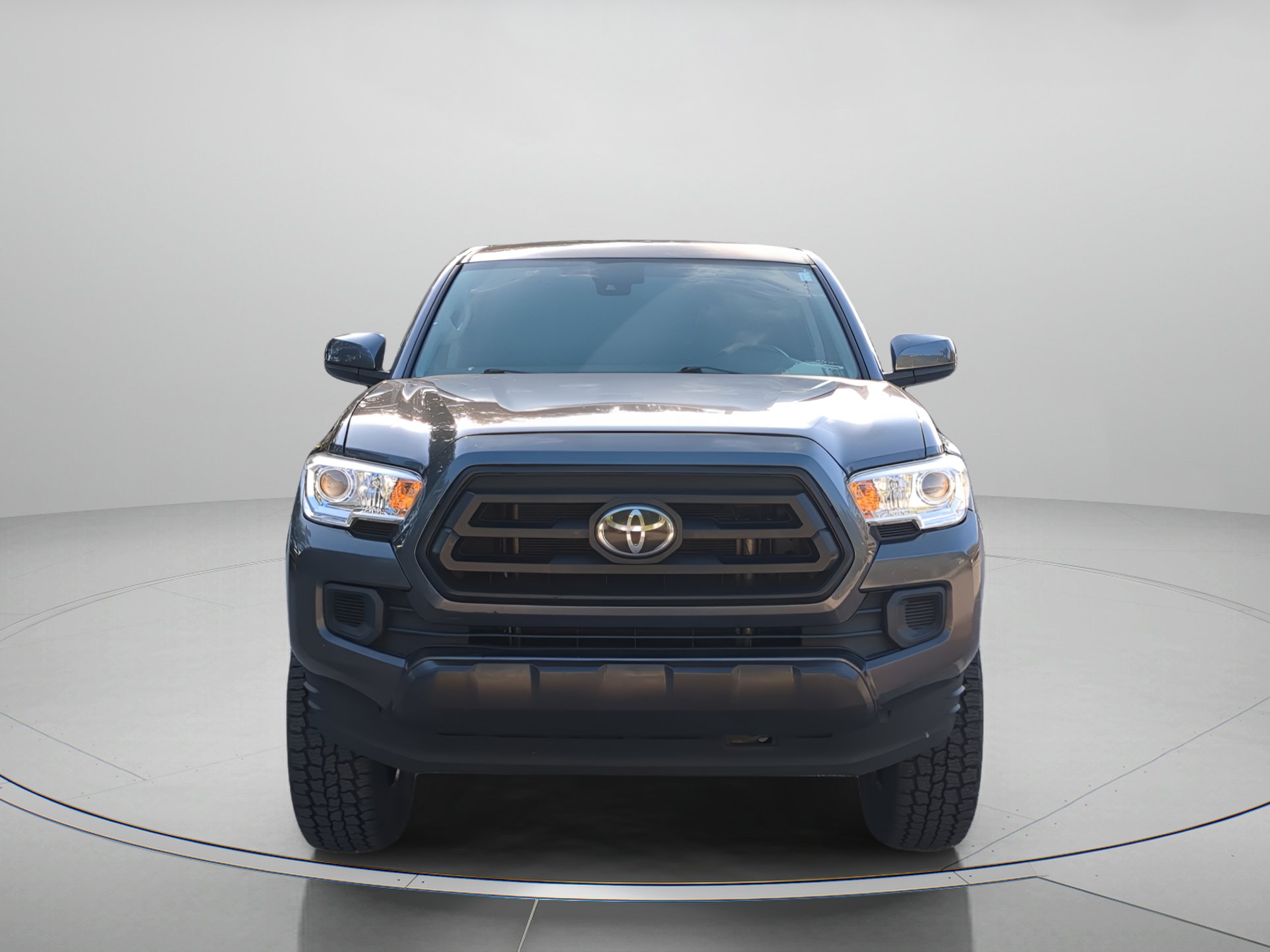 Used 2022 Toyota Tacoma SR RWD image 37