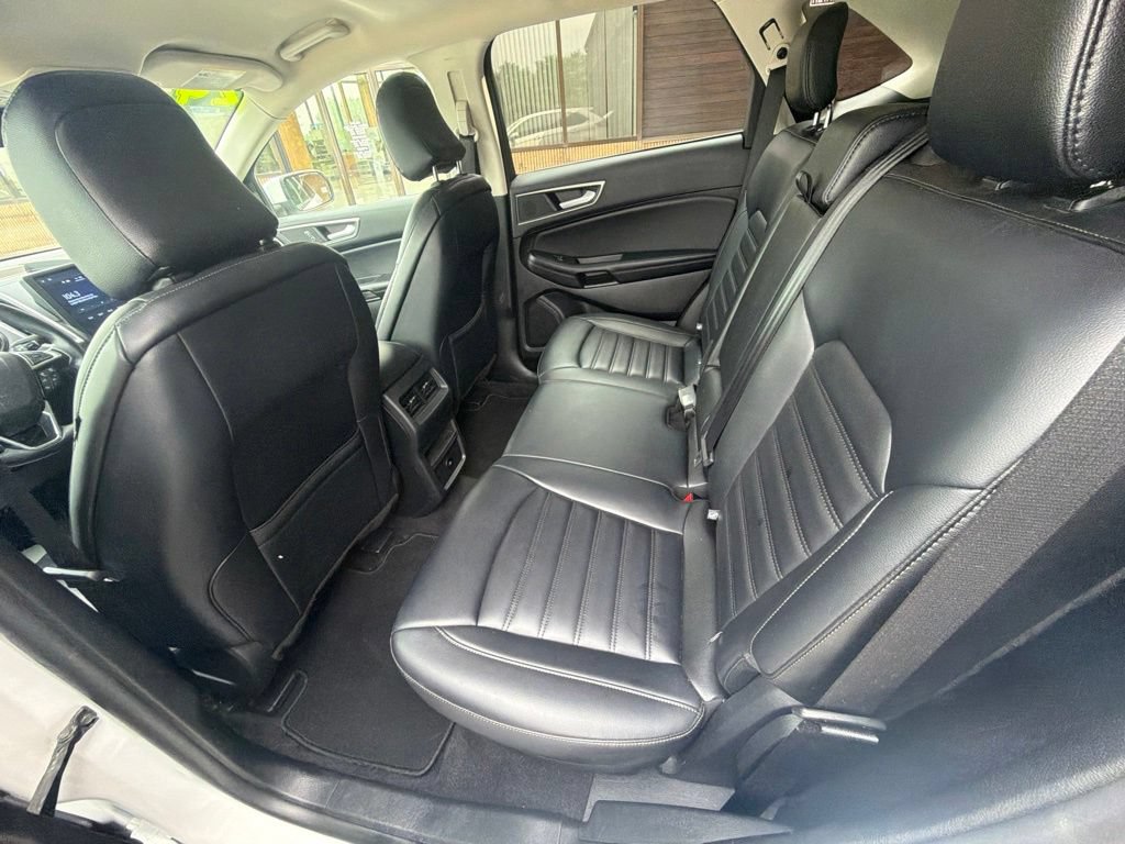 Certified 2024 Ford Edge SEL AWD/4WD image 48