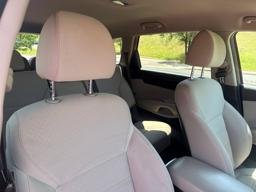 Used 2020 Kia Sorento LX w/ LX I4 Convenience Package AWD/4WD image 34