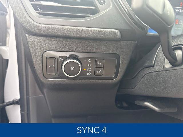 Certified 2025 Ford Escape ST-Line Select AWD/4WD image 17