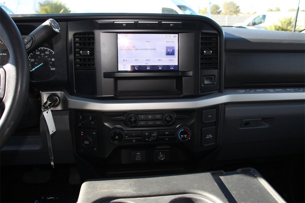 Certified 2024 Ford F250 XLT image 18