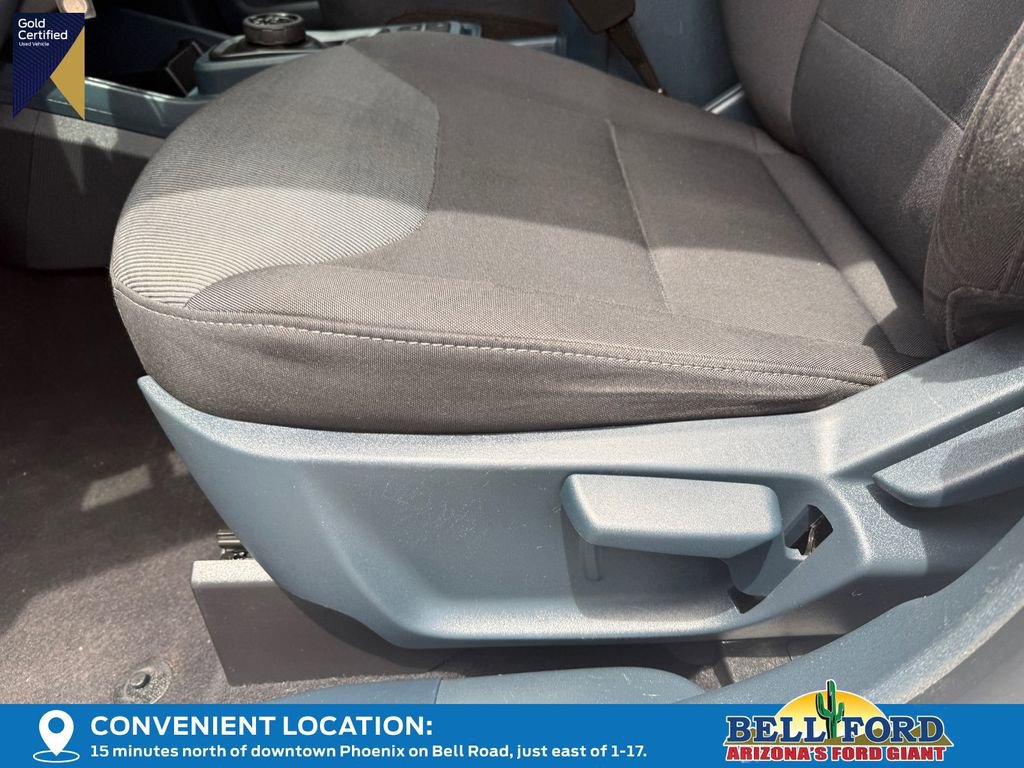 Certified 2023 Ford Maverick XL FWD image 20