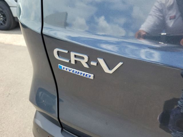 Used 2025 Honda CR-V Sport-L image 5