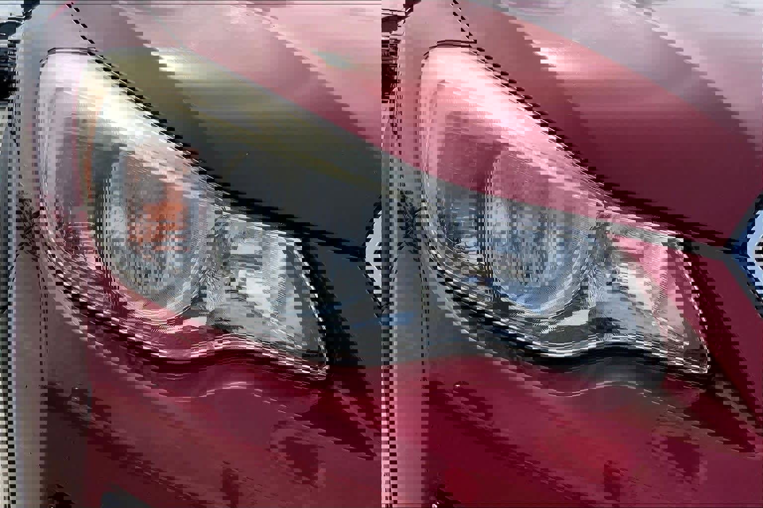 Used 2017 Subaru Crosstrek 2.0i Premium image 31