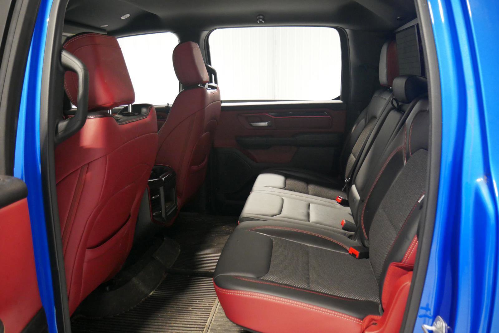 Used 2022 RAM 1500 Rebel w/ Rebel Level A Equipment Group image 12