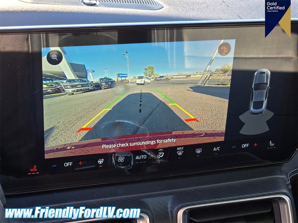 Certified 2024 Ford Mustang GT Premium image 21