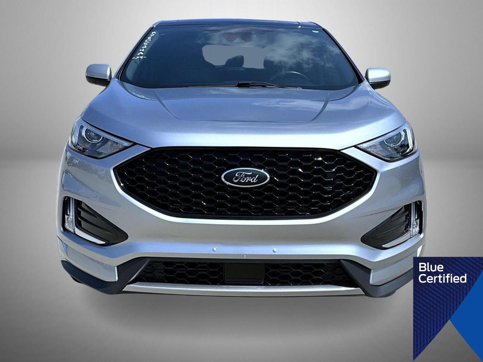 Certified 2024 Ford Edge ST-Line AWD/4WD image 2