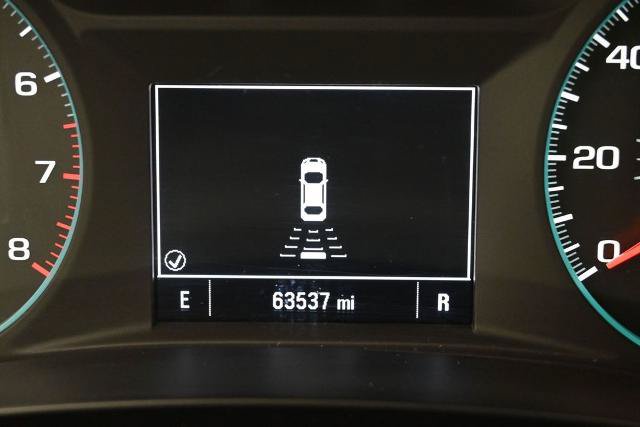 Used 2024 Chevrolet Malibu LT FWD image 40