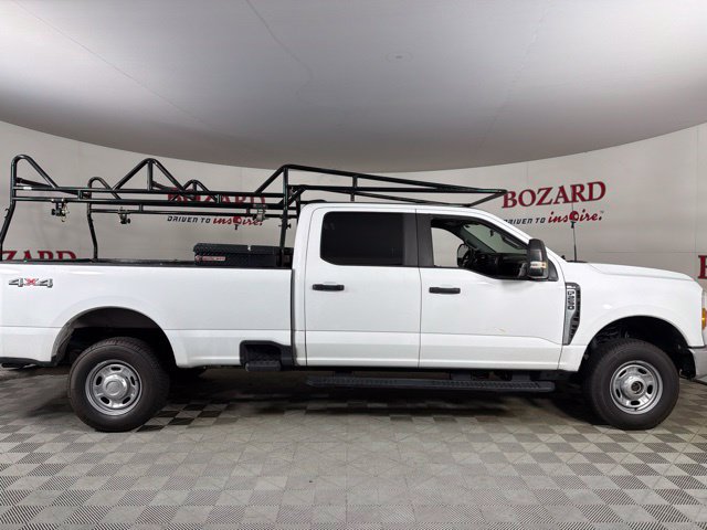 Certified 2024 Ford F250 XL w/ XL Driver Assist Package AWD/4WD image 17