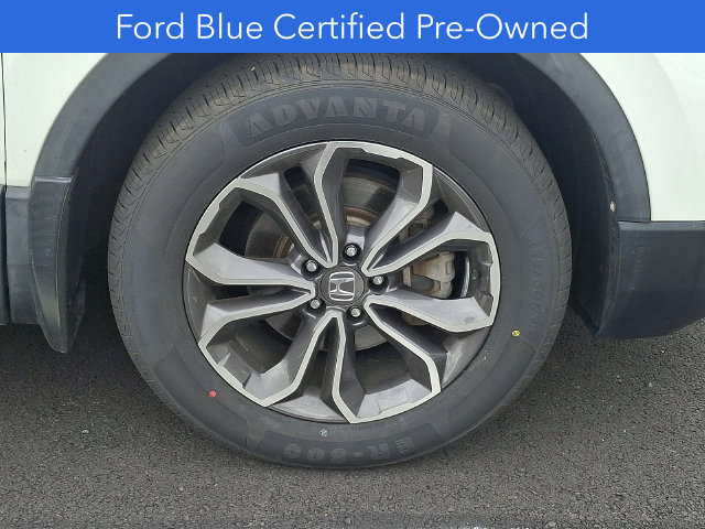 Used 2020 Honda CR-V EX-L image 9
