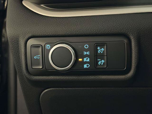 Certified 2024 Ford Explorer XLT AWD/4WD image 19