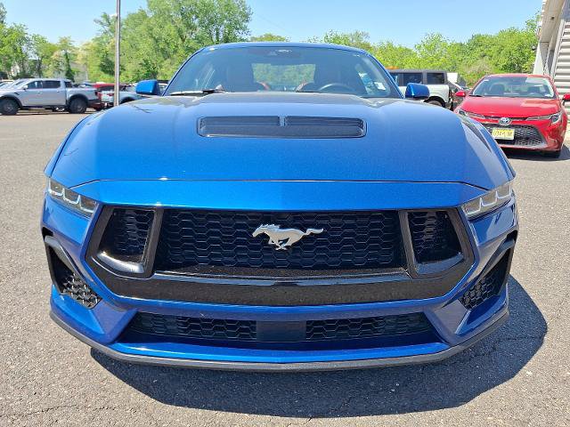 Certified 2024 Ford Mustang GT Premium RWD image 2