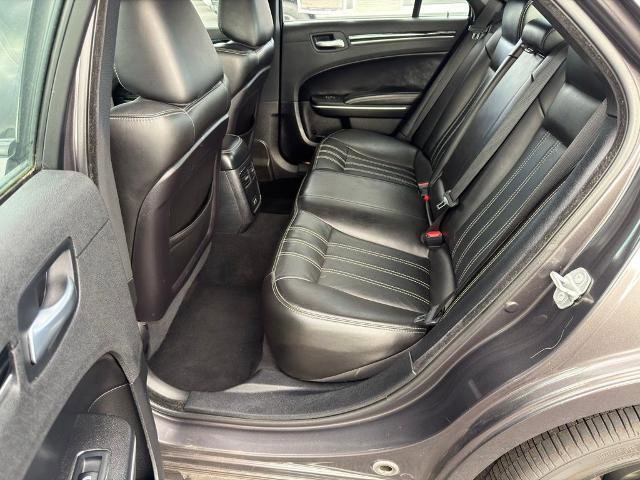 Used 2021 Chrysler 300 S image 29