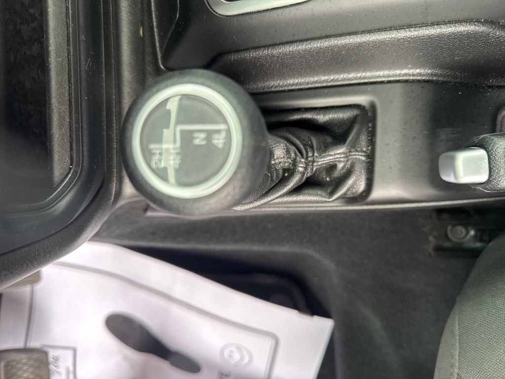 Used 2019 Jeep Wrangler Unlimited Sport S AWD/4WD image 22
