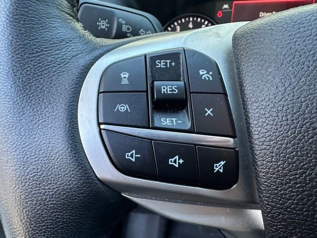 Certified 2022 Ford Explorer XLT w/ Equipment Group 202A image 24