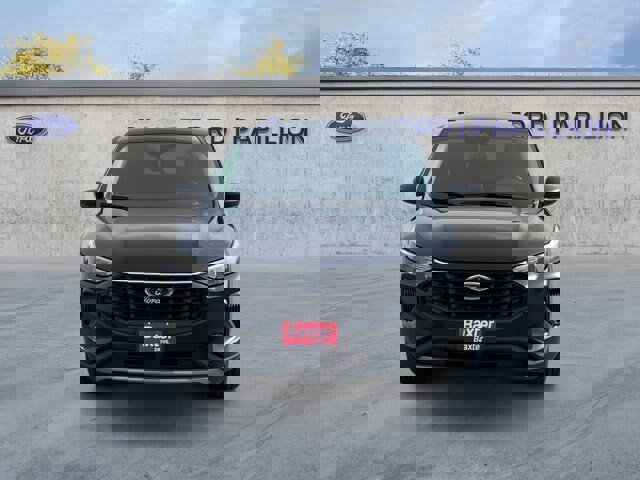 Certified 2025 Ford Escape Active image 8