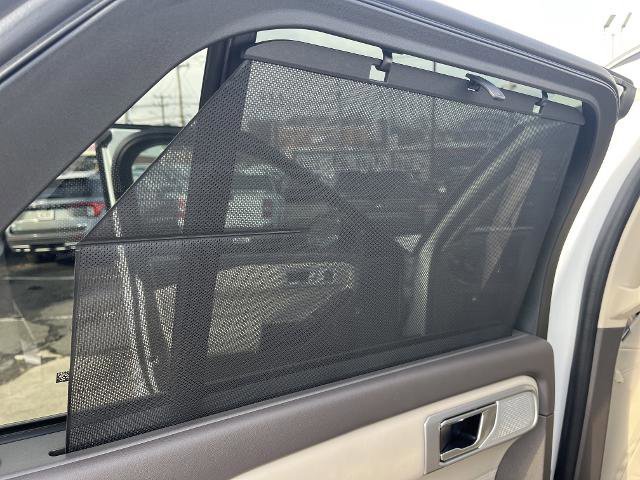 Certified 2024 Ford Explorer Platinum w/ Technology Package image 13