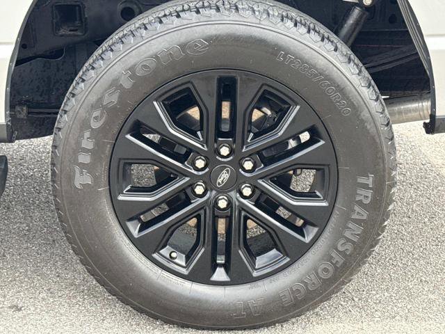 Certified 2024 Ford F150 Lariat w/ Bed Utility Package AWD/4WD image 8