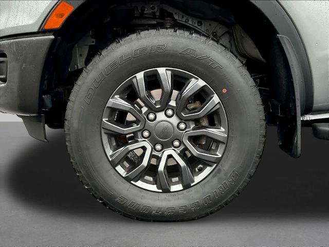 Certified 2023 Ford Ranger XLT w/ Equipment Group 302A High AWD/4WD image 36