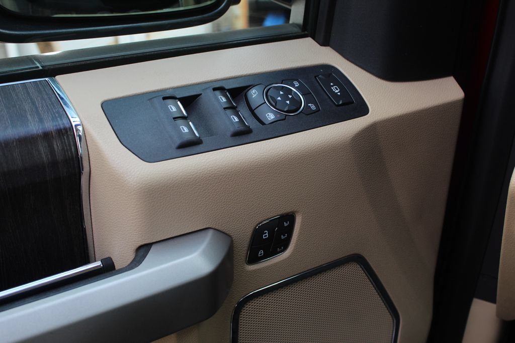 Certified 2020 Ford F250 Lariat AWD/4WD image 39