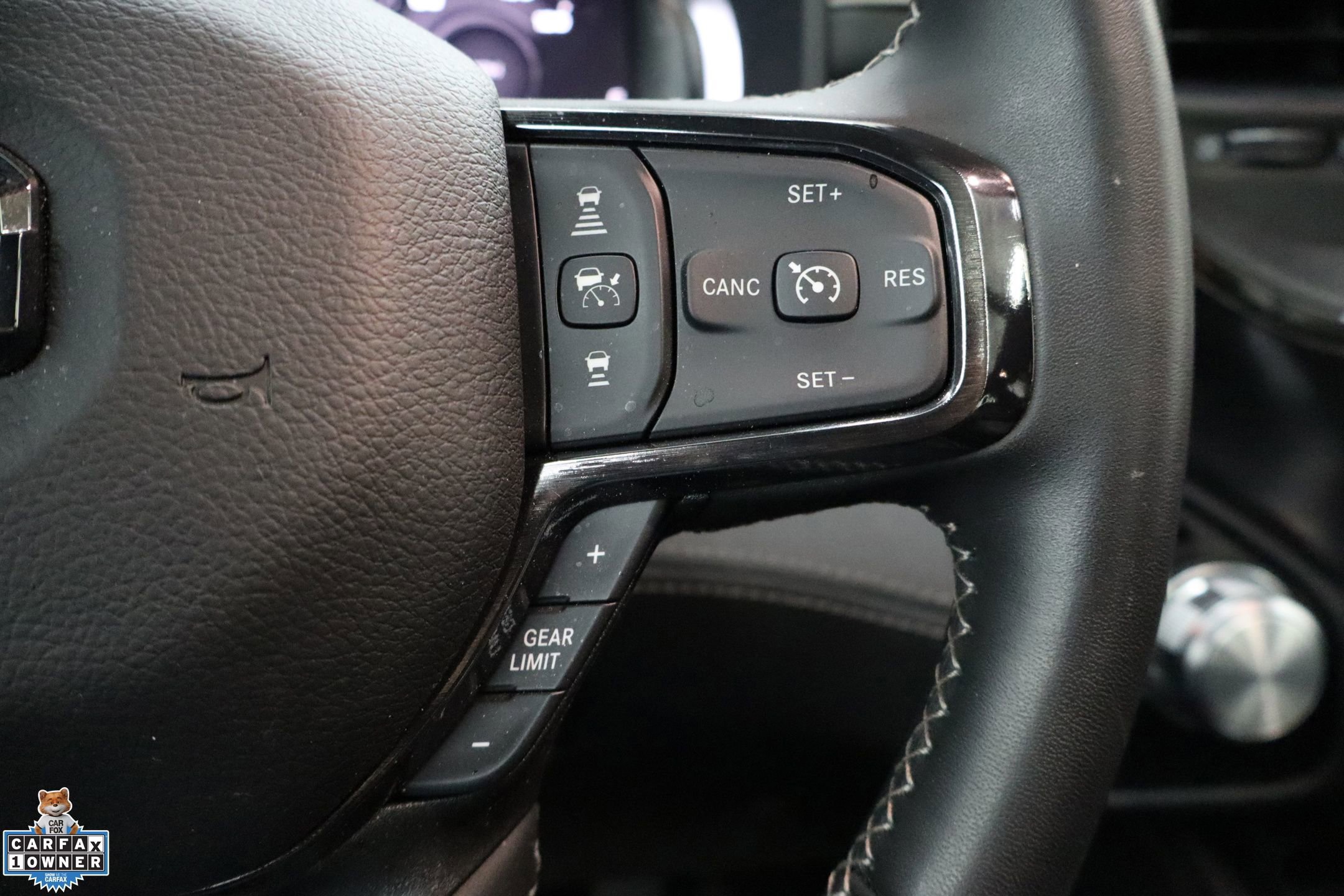 Used 2023 RAM 1500 Limited image 21