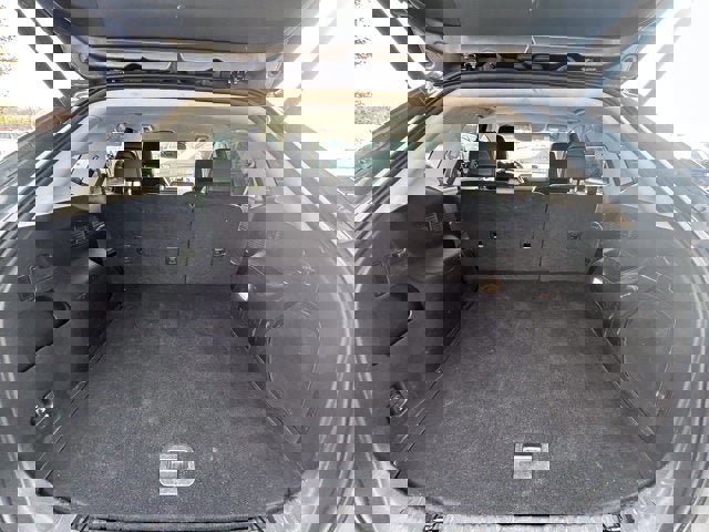 Certified 2024 Ford Edge Titanium image 9